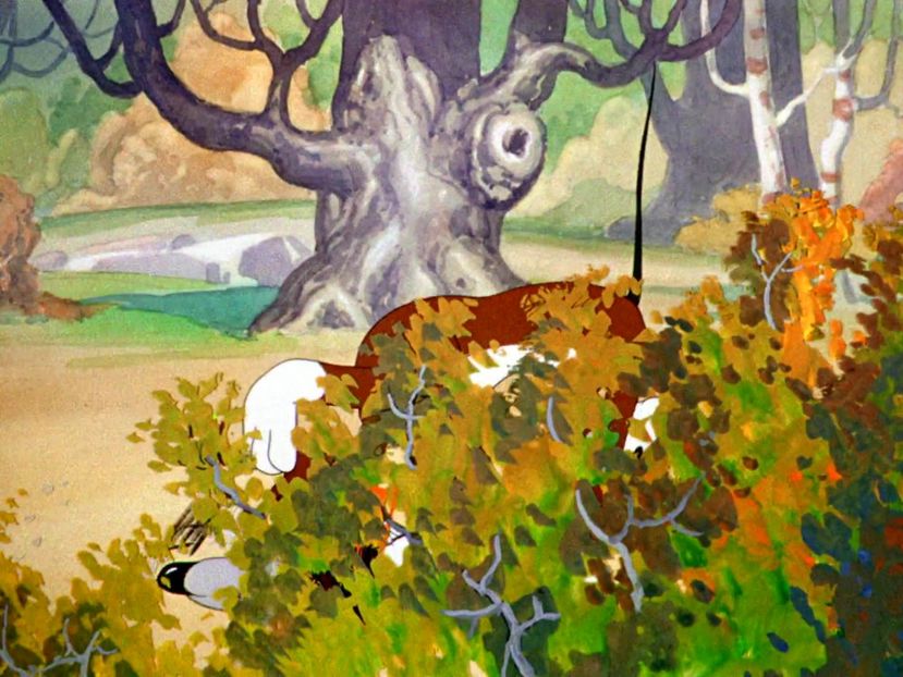 The Heckling Hare - 1941 - The Heckling Hare