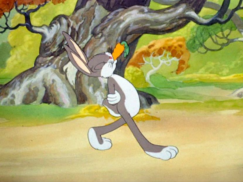 The Heckling Hare - 1941 - The Heckling Hare