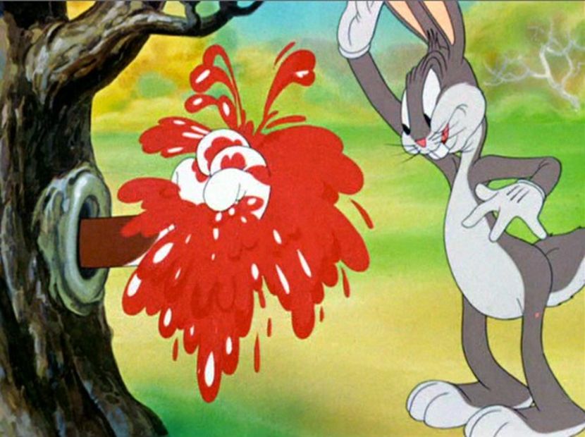 The Heckling Hare - 1941 - The Heckling Hare