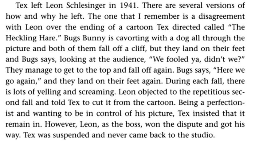 The Heckling Hare - 1941 - The Heckling Hare