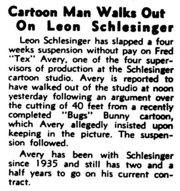 The Heckling Hare - 1941 - The Heckling Hare
