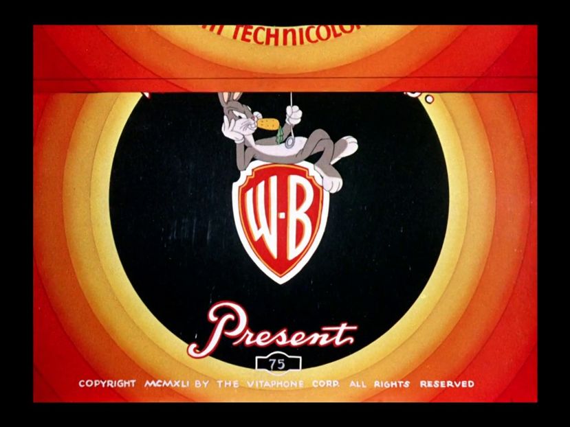 The Heckling Hare - 1941 - The Heckling Hare