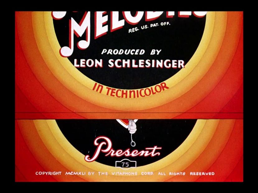 The Heckling Hare - 1941 - The Heckling Hare