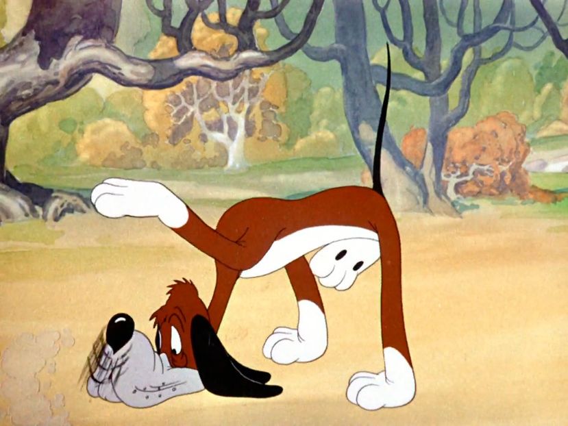 The Heckling Hare - 1941 - The Heckling Hare
