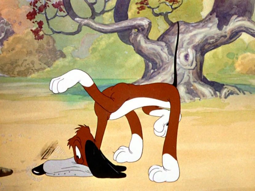 The Heckling Hare - 1941 - The Heckling Hare