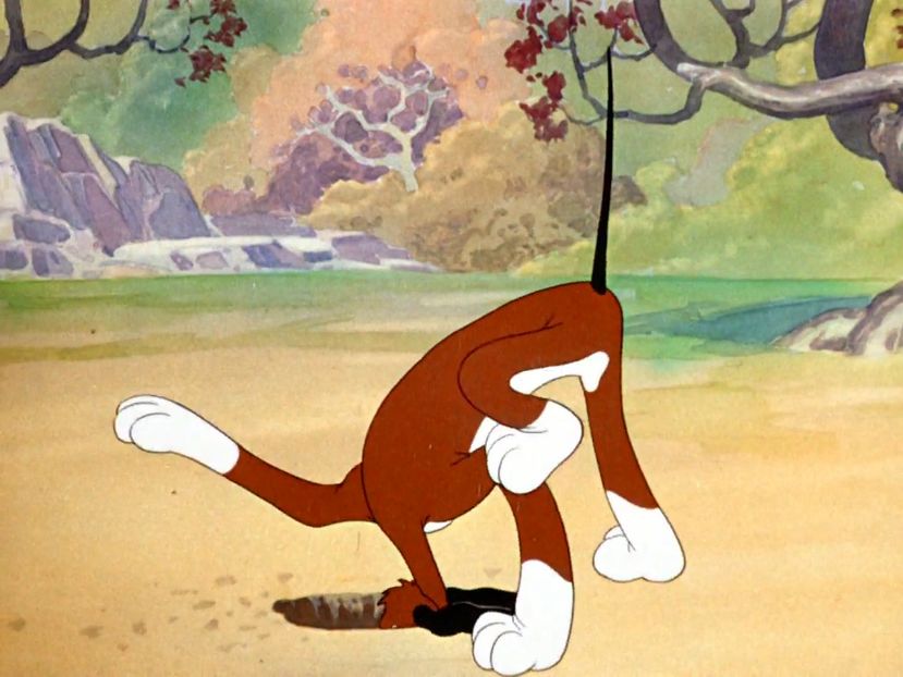 The Heckling Hare - 1941 - The Heckling Hare