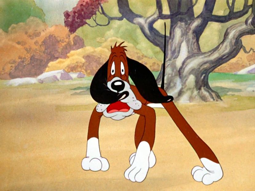 The Heckling Hare - 1941 - The Heckling Hare