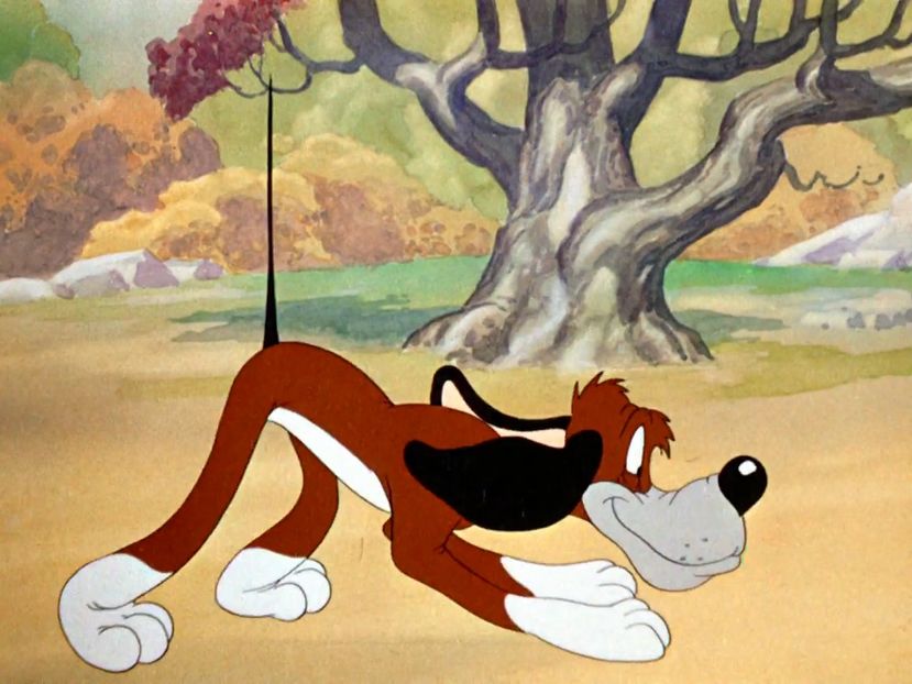 The Heckling Hare - 1941 - The Heckling Hare