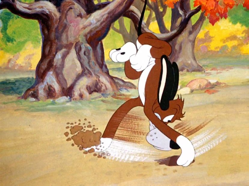 The Heckling Hare - 1941 - The Heckling Hare