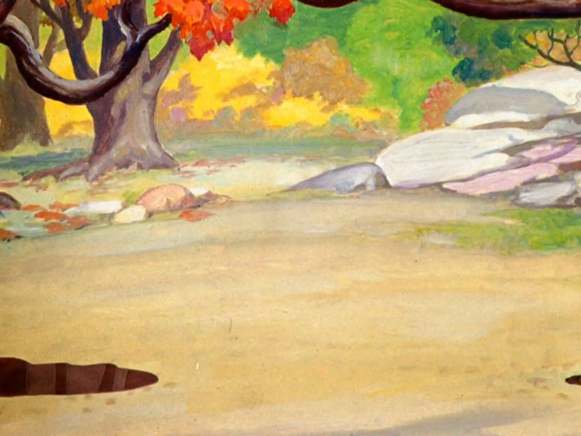 The Heckling Hare - 1941 - The Heckling Hare