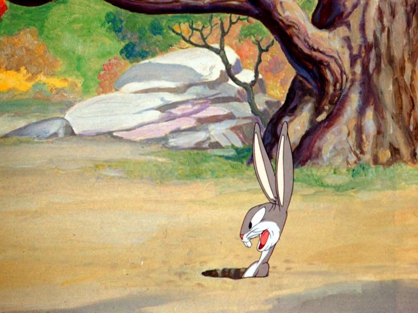 The Heckling Hare - 1941 - The Heckling Hare