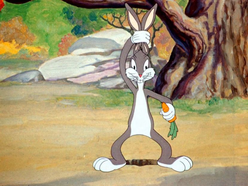 The Heckling Hare - 1941 - The Heckling Hare
