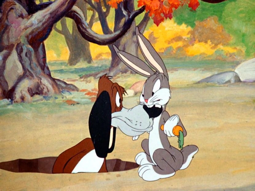 The Heckling Hare - 1941 - The Heckling Hare