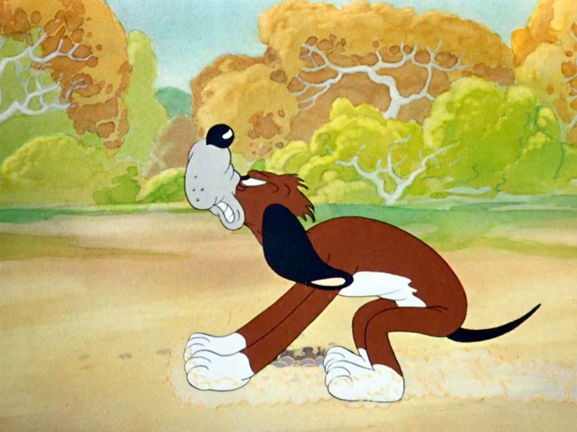 The Heckling Hare - 1941 - The Heckling Hare