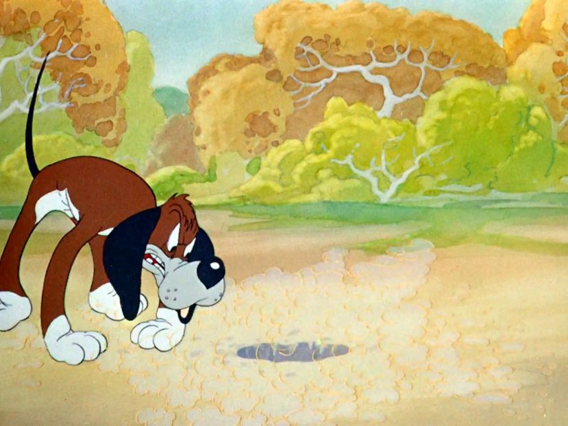The Heckling Hare - 1941 - The Heckling Hare