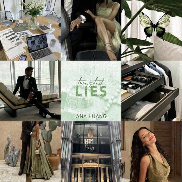 ⠀Ṭẉịṣṭẹḍ Ḷịẹṣ —Ana♥Huang.  ·✭✭✫✫✫·⠀⠀⠀.｡`₄Twisted྅Dark Romance´ - wipe stardust from your eyes