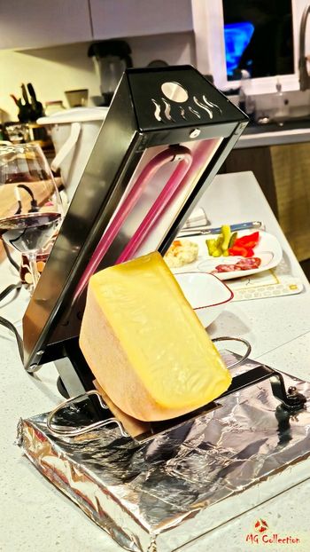 Cheese Raclette 1 - K - FOOD and DRINKS - Mancare si bauturi