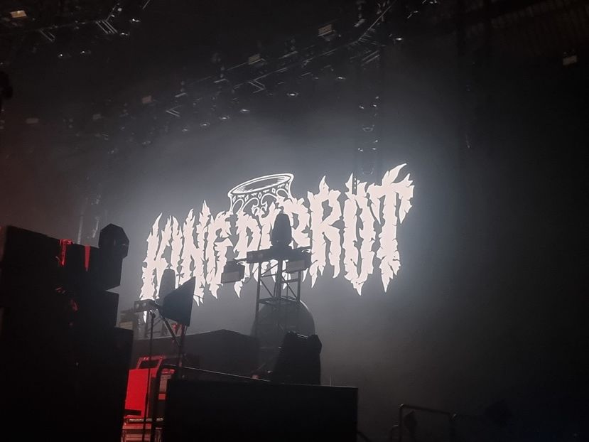  - PANTERA - BIRMINGHAM UK 23 FEB 2025