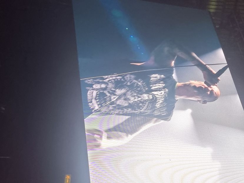  - PANTERA - BIRMINGHAM UK 23 FEB 2025
