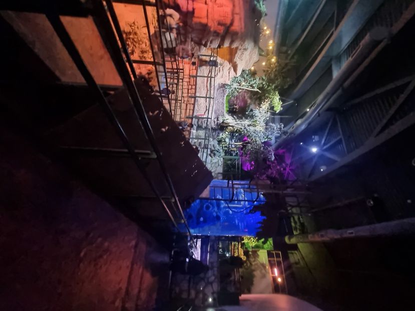  - SEALIFE BIRMINGHAM UK - 15 FEB 2025