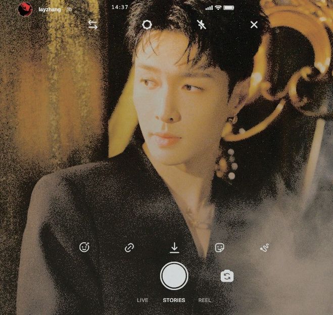 ⇉ ꒯ᵃʸ ⅩⅬⅧ　 Ⲱould ᵧₒᵤ ᵦₑ৻ᵐʸhoney? - Born to Overlove