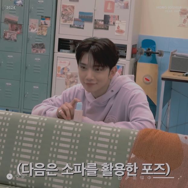 づ 24ᵗʰ❜　 ˓ℋong♥ℐoshua➲ᵒʰ໓ạṛḷịṇg̣. - Tempting Canvases