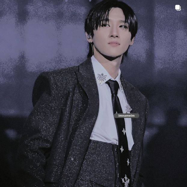 24.02.⠀⠀⠀ ✦ ꯭໋ 熱 t̟e̟n̟d̟e̟r̟♡uoᴉʇɔǝɟɟɐ. ̵ׄ ❵ - Mirrored Blind Playin