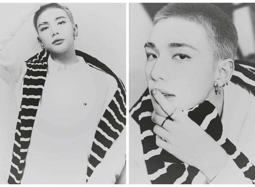 ⠀⠀⠀⠀⠀ℌỴỤṆJ̣!̣Ṇ⠀ ⁽ 24ᵗʰℱeb ⁾⠀ ⎯⎯⠀⠀( ˶ᵔ ᵔ) - Rough and Suave