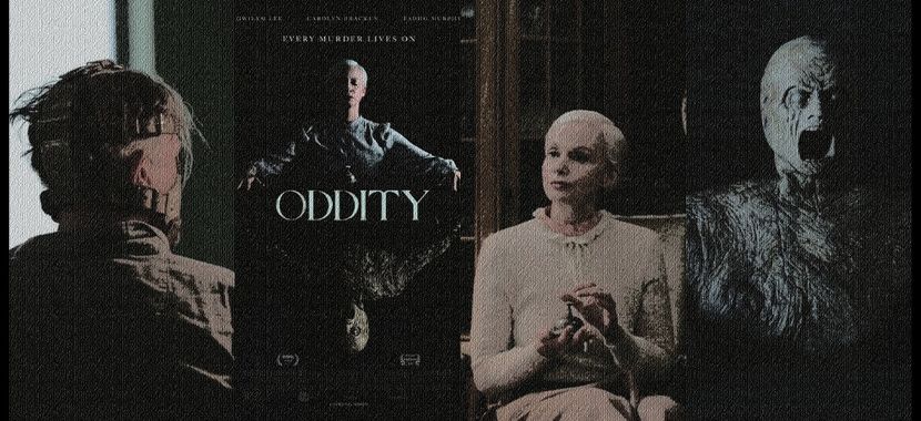 ꠹ꪊꪑρ.ᐟṣc̣ạṛẹ　　06. Ọḍḍịṭỵ ⎯⎯⎯⎯⎯⎯⎯ 7 ★ - Shivering Souls