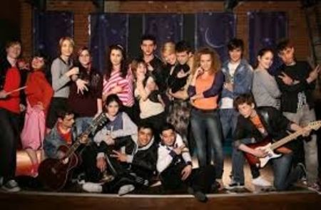  - Legat de LalaBand