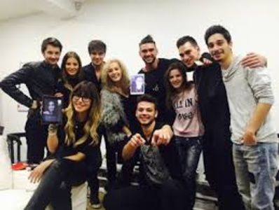  - Legat de LalaBand