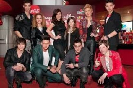  - Legat de LalaBand