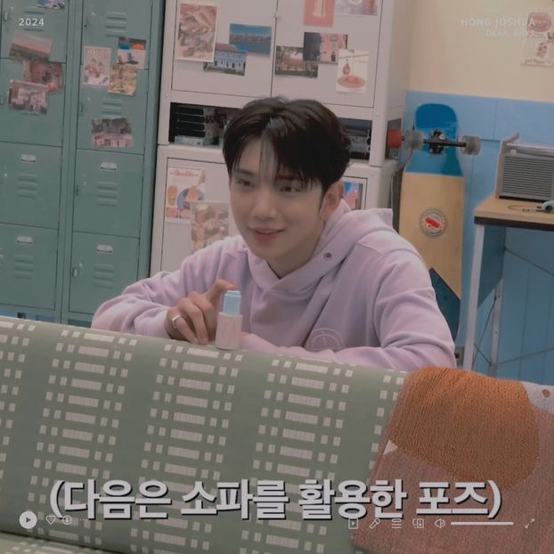 づ 25ᵗʰ❜　 ˓ℋong♥ℐoshua➲ᵒʰ໓ạṛḷịṇg̣. - Tempting Canvases