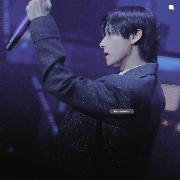 25.02.⠀⠀⠀ ✦ ꯭໋ 熱 t̟e̟n̟d̟e̟r̟♡uoᴉʇɔǝɟɟɐ. ̵ׄ ❵ - Mirrored Blind Playin