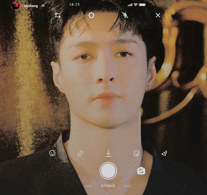 ⇉ ꒯ᵃʸ ⅩⅬⅨ　 Ⲱould ᵧₒᵤ ᵦₑ৻ᵐʸhoney? - Born to Overlove