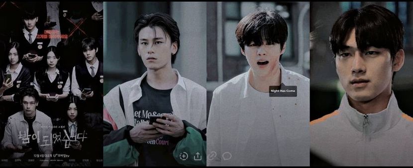 ¹⁶⁶　⦉ ᵏᵈʳᵃᵐᵃ ⦊　　　　　ᚢight ᚺas ᛈome ⁽¹⁰⁾ - Paradise Found