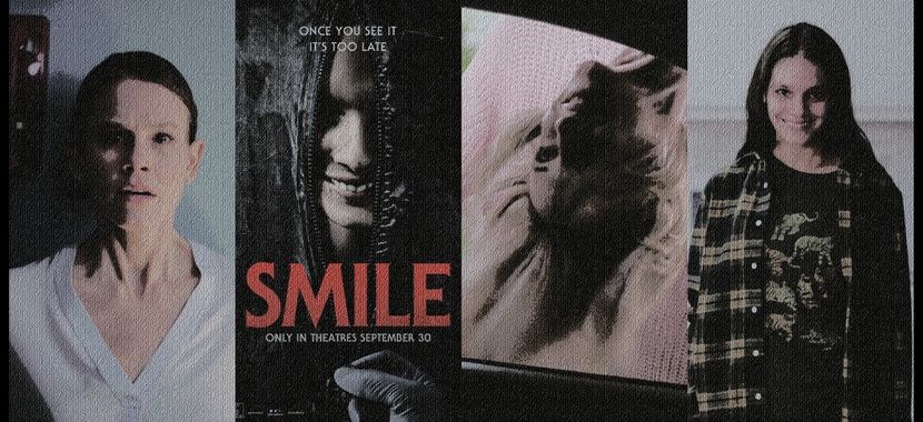 ꠹ꪊꪑρ.ᐟṣc̣ạṛẹ　　08. Ṣṃịḷẹ ⎯⎯⎯⎯⎯⎯⎯⎯ 6 ★ - Shivering Souls