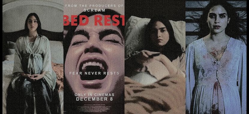 ꠹ꪊꪑρ.ᐟṣc̣ạṛẹ　　17. Ḅẹḍ Ṛẹṣṭ ⎯⎯⎯⎯ 5,50 ★ - Shivering Souls