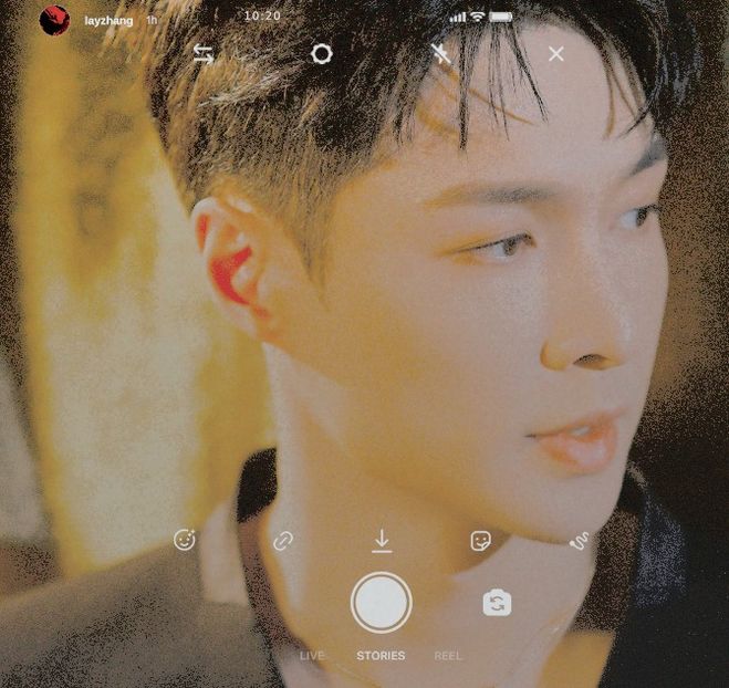 ⇉ ꒯ᵃʸ Ⅼ　 Ⲱould ᵧₒᵤ ᵦₑ৻ᵐʸhoney? - Born to Overlove