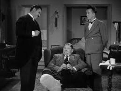 Them Thar Hills - 1934 - Them Thar Hills