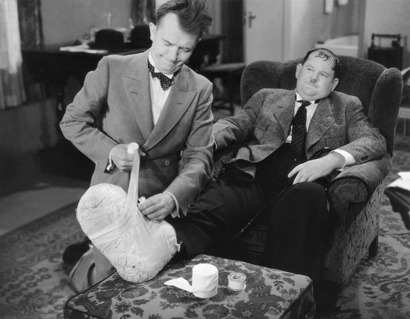 Them Thar Hills - 1934 - Them Thar Hills