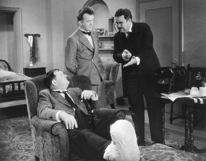 Them Thar Hills - 1934 - Them Thar Hills