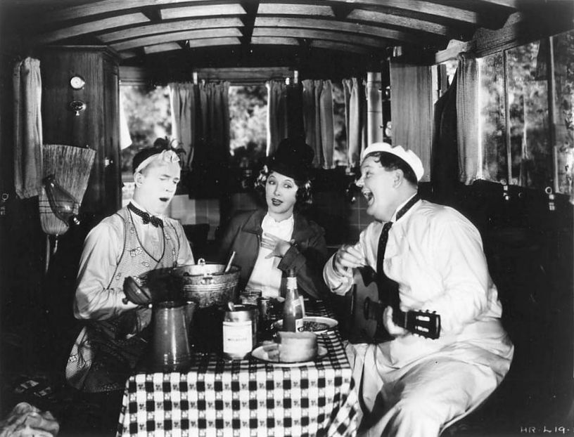 Them Thar Hills - 1934 - Them Thar Hills