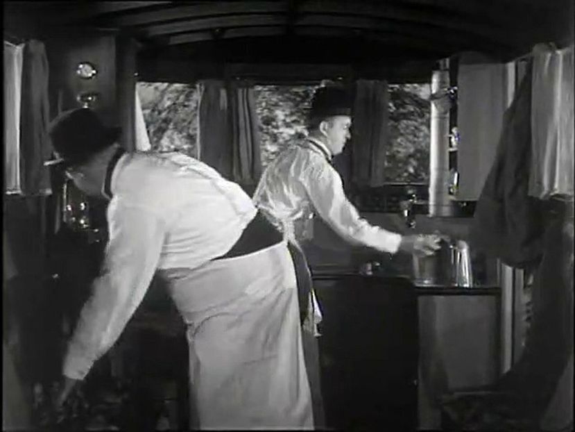 Them Thar Hills - 1934 - Them Thar Hills