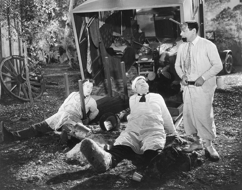 Them Thar Hills - 1934 - Them Thar Hills