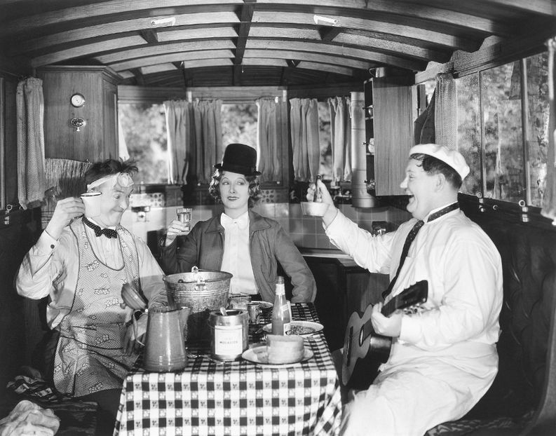 Them Thar Hills - 1934 - Them Thar Hills