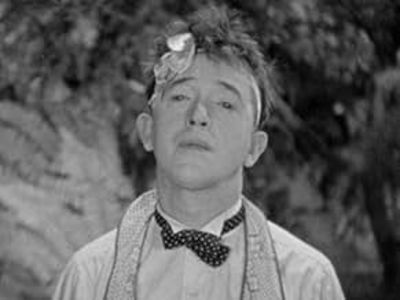 Them Thar Hills - 1934 - Them Thar Hills