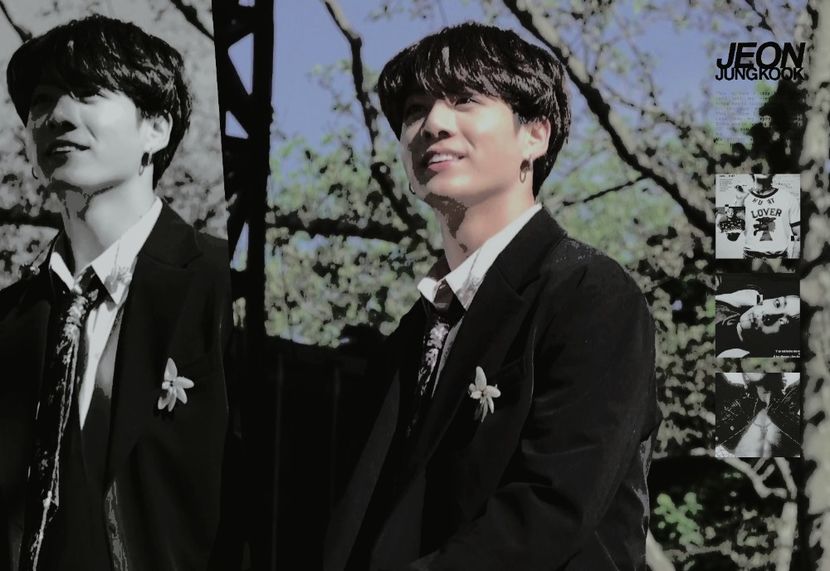 ◞26ᵗʰ◟　˓Ꭻe̤o̤n̤ꨄᎫungkook➲Go̟l̟d̟e̟n̟영혼. - Decay of Divine