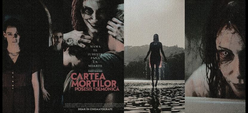 ꠹ꪊꪑρ.ᐟṣc̣ạṛẹ　　21. Ẹṿịḷ Ḍẹạḍ Ṛịṣẹ ⎯⎯ 8 ★ - Shivering Souls