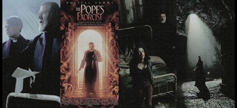 ꠹ꪊꪑρ.ᐟṣc̣ạṛẹ　　24. P̣ọp̣ẹ’ṣ Ẹx̣ọṛc̣ịṣṭ⎯ 10★ - Shivering Souls